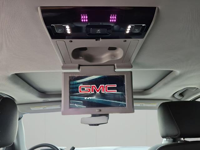 2017 GMC Yukon XL 4WD 4dr SLT