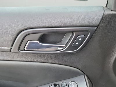 2017 GMC Yukon XL 4WD 4dr SLT