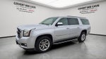 2017 GMC Yukon XL 4WD 4dr SLT