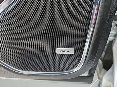 2017 GMC Yukon XL 4WD 4dr SLT