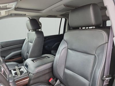 2017 GMC Yukon XL 4WD 4dr SLT