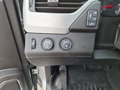 2017 GMC Yukon XL 4WD 4dr SLT