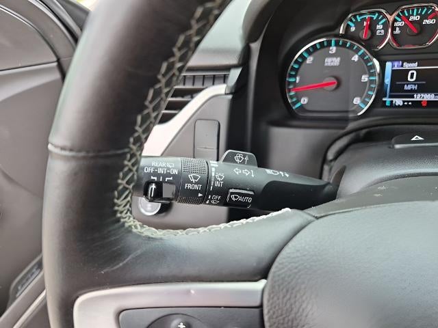 2017 GMC Yukon XL 4WD 4dr SLT