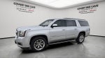 2017 GMC Yukon XL 4WD 4dr SLT