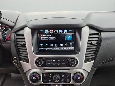 2017 GMC Yukon XL 4WD 4dr SLT