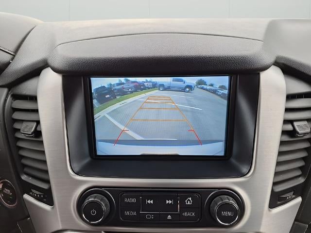 2017 GMC Yukon XL 4WD 4dr SLT