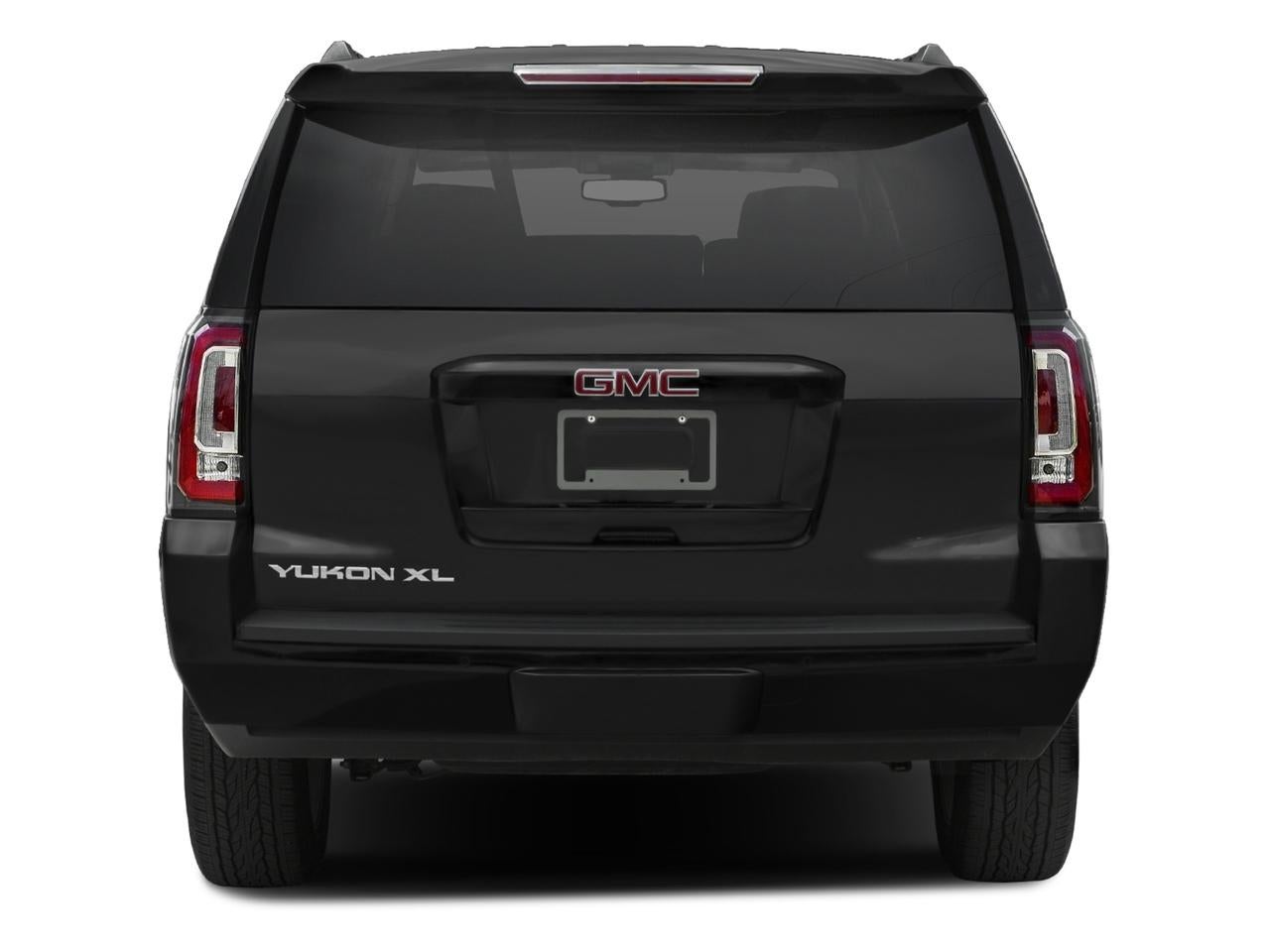 2017 GMC Yukon XL 4WD 4dr SLT