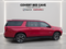 2021 GMC Yukon XL AT4