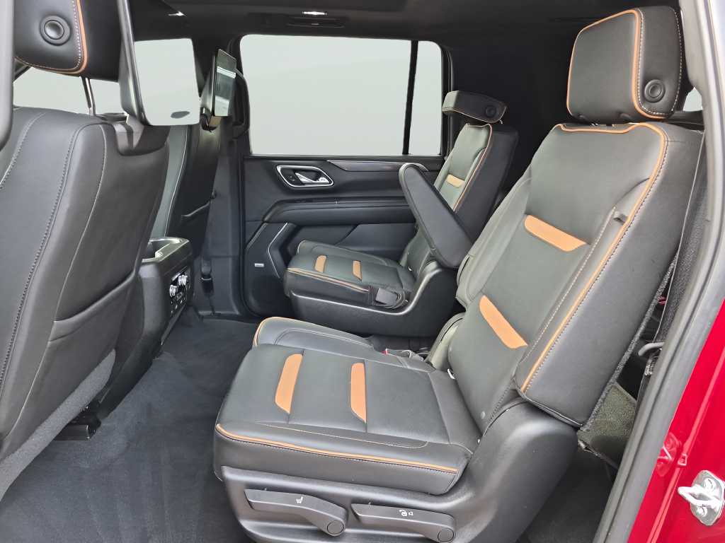 2021 GMC Yukon XL AT4
