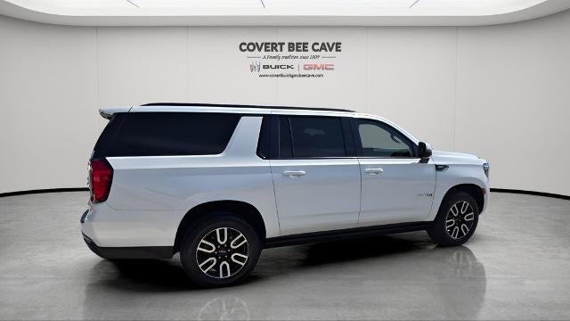2023 GMC Yukon XL 4WD 4dr AT4