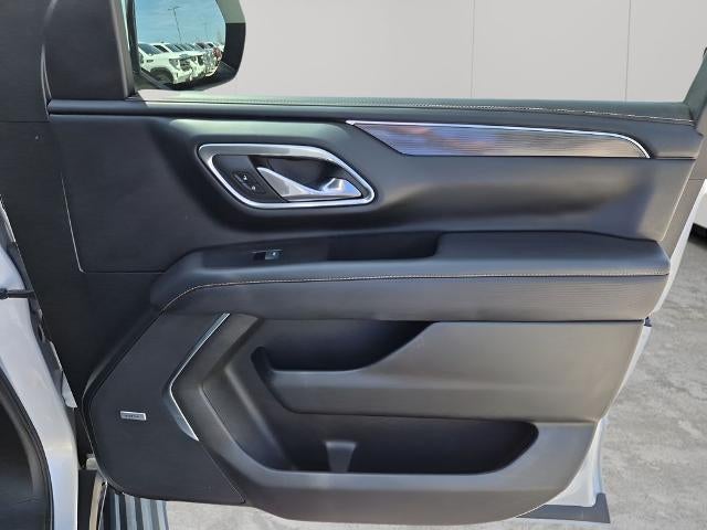 2023 GMC Yukon XL 4WD 4dr AT4