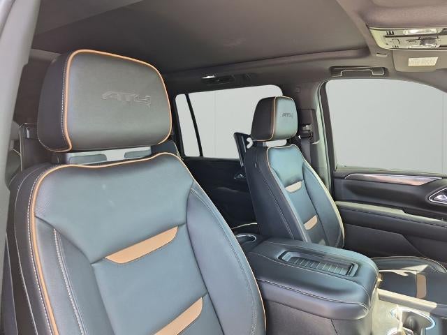 2023 GMC Yukon XL 4WD 4dr AT4
