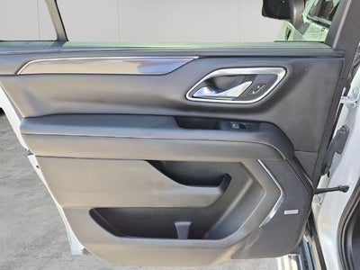 2023 GMC Yukon XL 4WD 4dr AT4