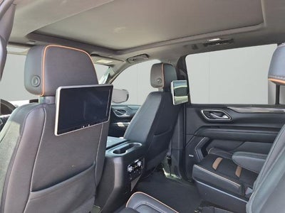 2023 GMC Yukon XL 4WD 4dr AT4