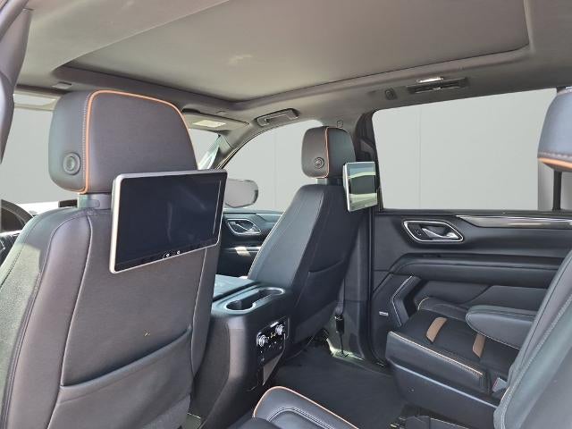 2023 GMC Yukon XL 4WD 4dr AT4