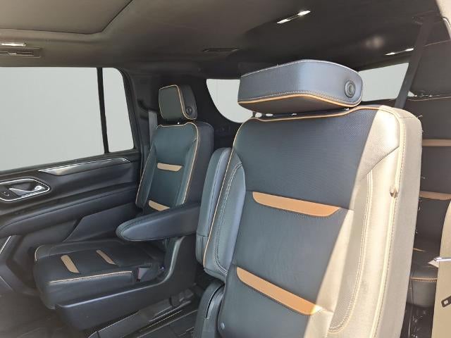 2023 GMC Yukon XL 4WD 4dr AT4