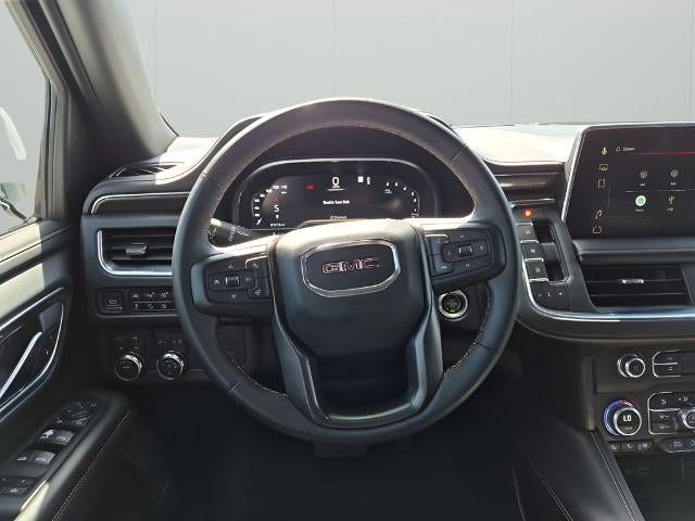 2023 GMC Yukon XL 4WD 4dr AT4