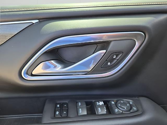 2023 GMC Yukon XL 4WD 4dr AT4