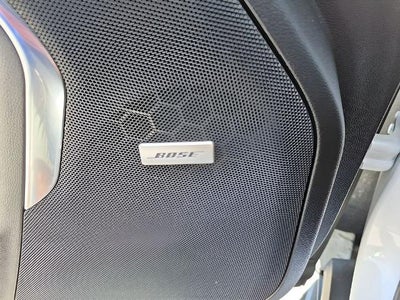 2023 GMC Yukon XL 4WD 4dr AT4