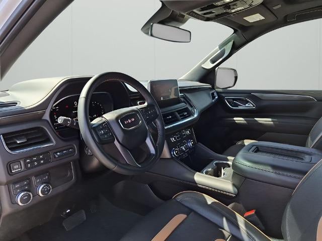 2023 GMC Yukon XL 4WD 4dr AT4