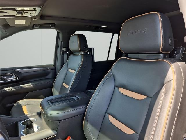 2023 GMC Yukon XL 4WD 4dr AT4