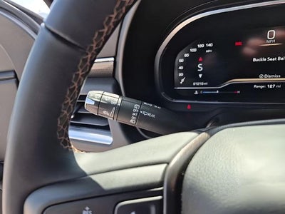 2023 GMC Yukon XL 4WD 4dr AT4