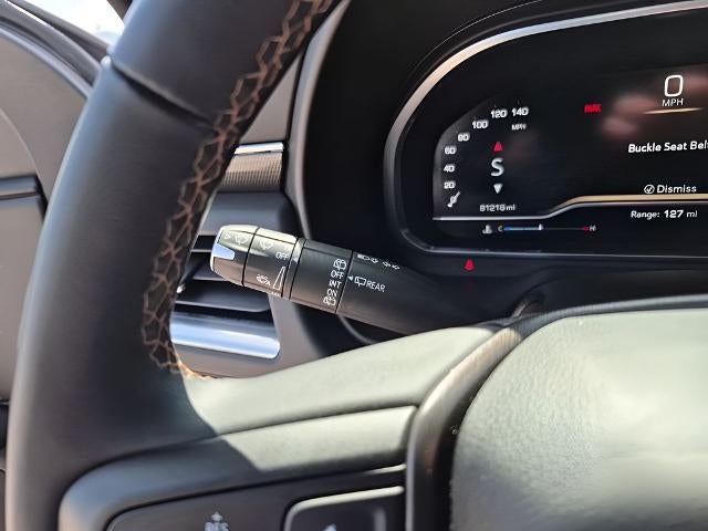 2023 GMC Yukon XL 4WD 4dr AT4