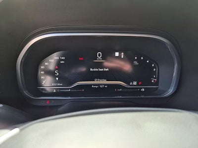 2023 GMC Yukon XL 4WD 4dr AT4