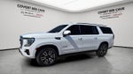 2023 GMC Yukon XL 4WD 4dr AT4