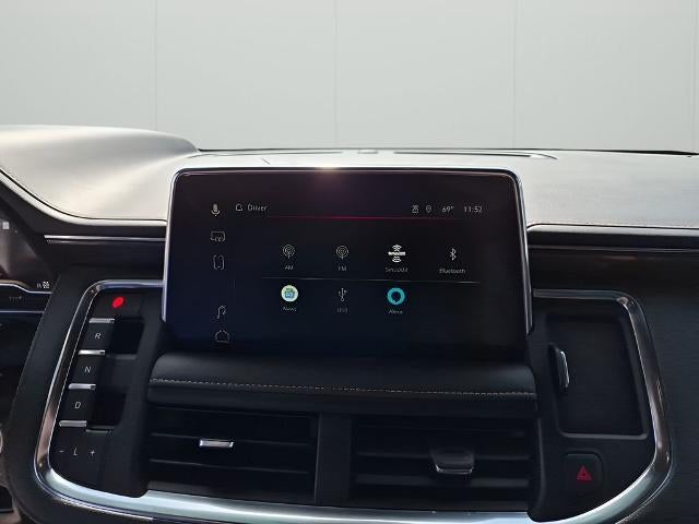 2023 GMC Yukon XL 4WD 4dr AT4