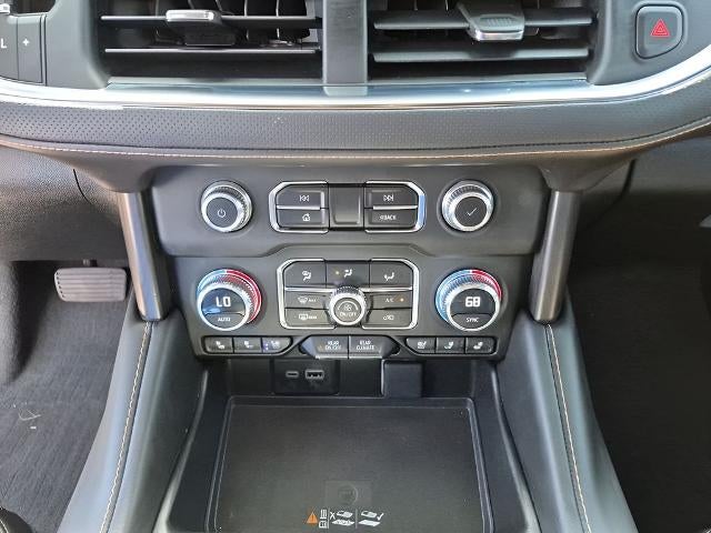 2023 GMC Yukon XL 4WD 4dr AT4