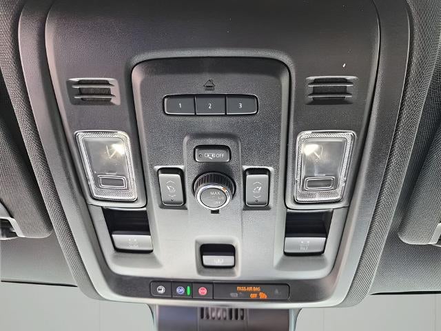 2023 GMC Yukon XL 4WD 4dr AT4