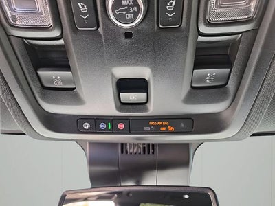 2023 GMC Yukon XL 4WD 4dr AT4