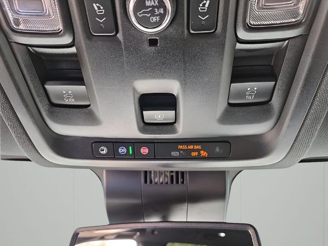 2023 GMC Yukon XL 4WD 4dr AT4