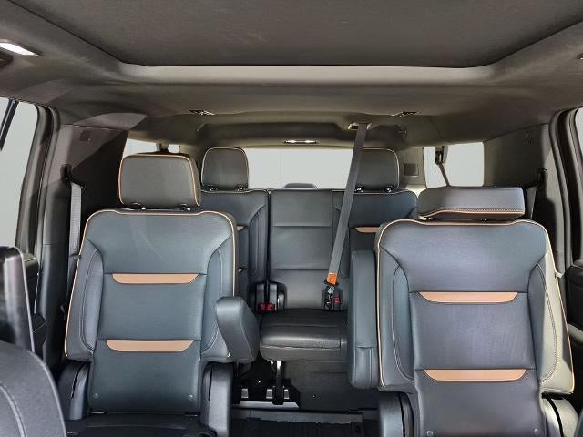 2023 GMC Yukon XL 4WD 4dr AT4