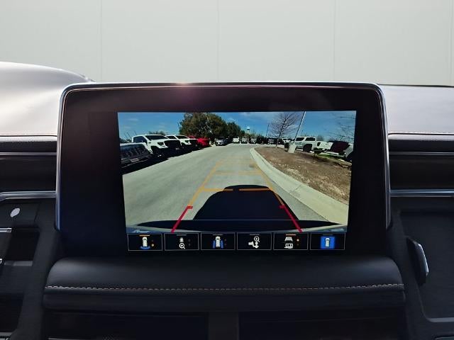 2023 GMC Yukon XL 4WD 4dr AT4