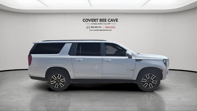 2022 GMC Yukon XL 4WD 4dr AT4