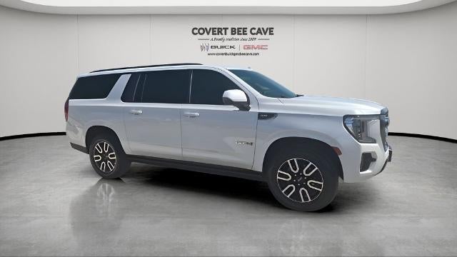 2022 GMC Yukon XL 4WD 4dr AT4