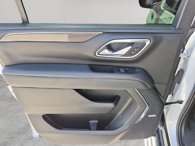 2022 GMC Yukon XL 4WD 4dr AT4