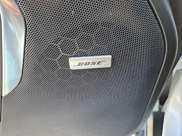 2022 GMC Yukon XL 4WD 4dr AT4