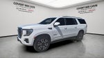 2022 GMC Yukon XL 4WD 4dr AT4