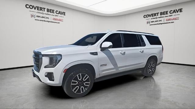 2022 GMC Yukon XL 4WD 4dr AT4