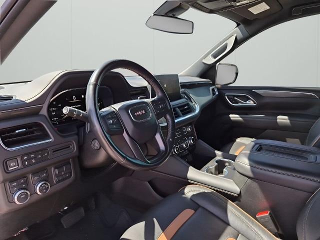 2022 GMC Yukon XL 4WD 4dr AT4