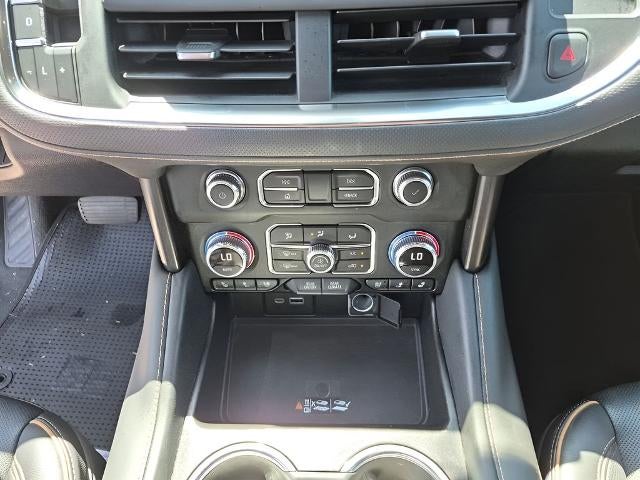 2022 GMC Yukon XL 4WD 4dr AT4