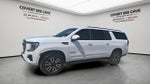 2022 GMC Yukon XL 4WD 4dr AT4