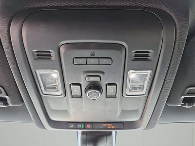 2022 GMC Yukon XL 4WD 4dr AT4