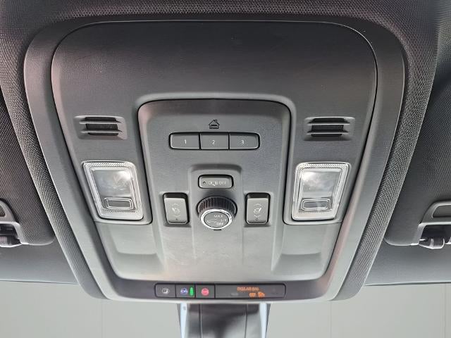 2022 GMC Yukon XL 4WD 4dr AT4