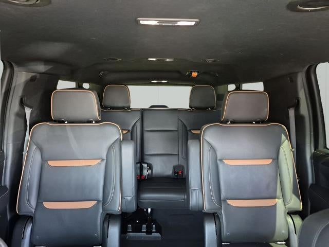 2022 GMC Yukon XL 4WD 4dr AT4