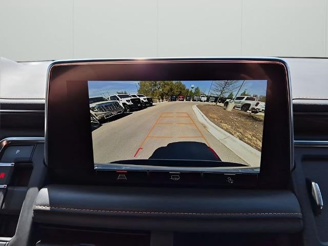 2022 GMC Yukon XL 4WD 4dr AT4