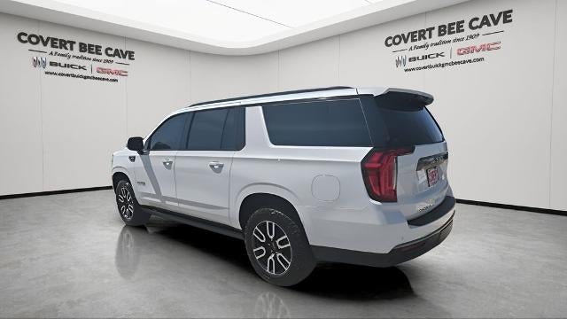 2022 GMC Yukon XL 4WD 4dr AT4